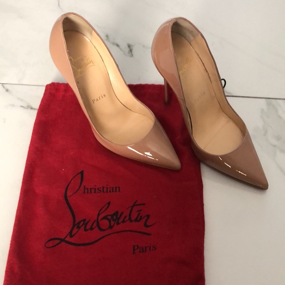 So Kate Christian louboutins. - Picture 2 of 8